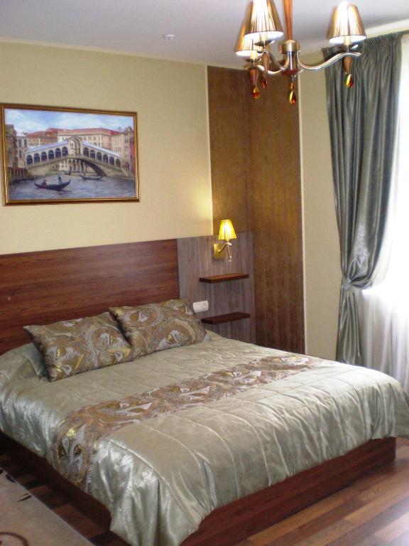 Palada Hotel Lviv Chambre photo